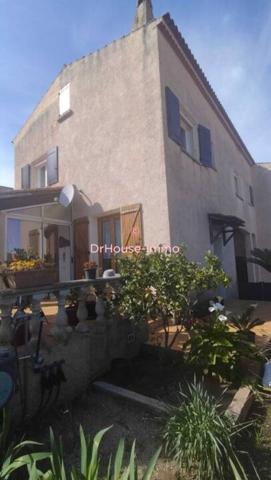 Maison à vendre 3 pièces de 53 m²