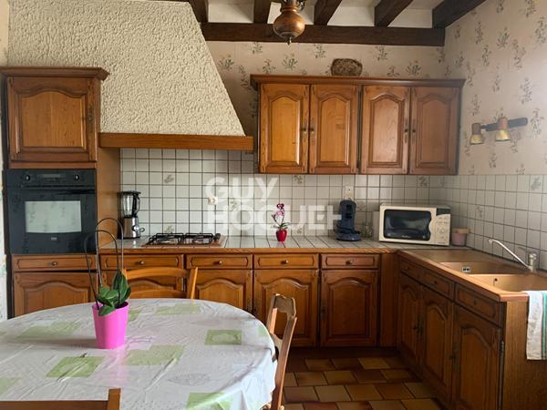 Longére à 10 minutes de CHATEAUDUN