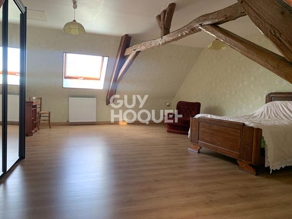 Longére à 10 minutes de CHATEAUDUN