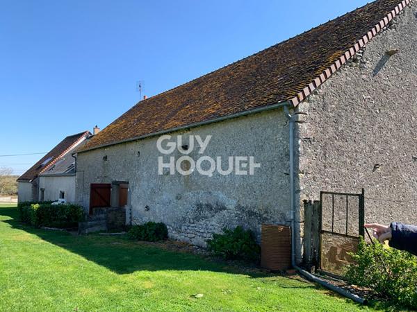 Longére à 10 minutes de CHATEAUDUN