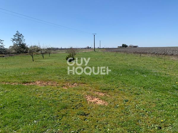 Longére à 10 minutes de CHATEAUDUN
