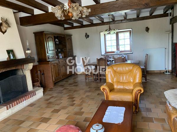 Longére à 10 minutes de CHATEAUDUN