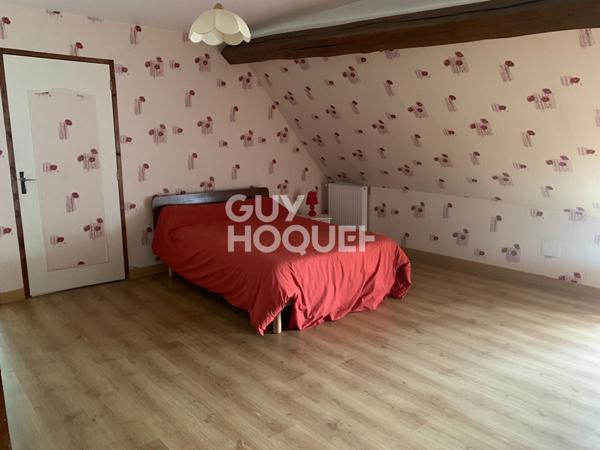 Longére à 10 minutes de CHATEAUDUN