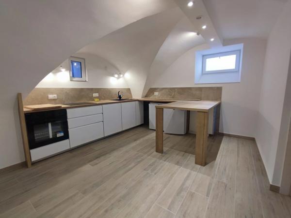 Charmant Duplex Rénové – Vieux Cannet