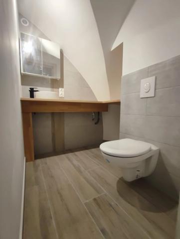 Charmant Duplex Rénové – Vieux Cannet