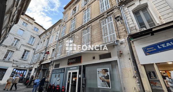 Location Local commercial 3 pièces 96 m² - Avignon 84000