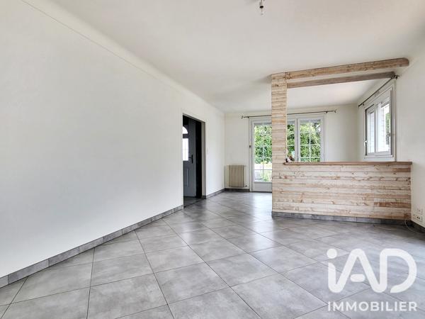 Maison à vendre 4 pièces 105,77 m² Challans