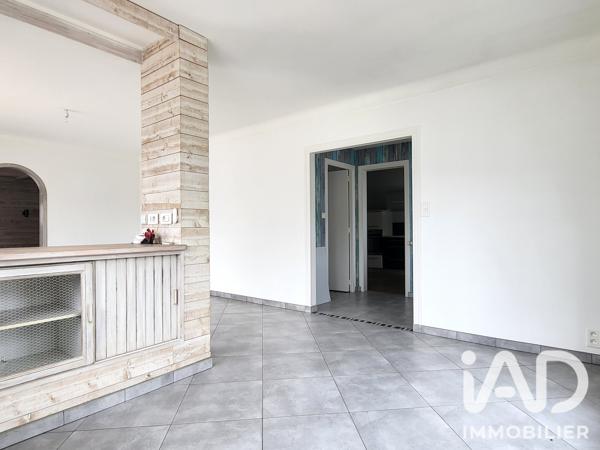 Maison à vendre 4 pièces 105,77 m² Challans
