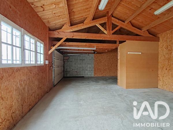 Maison à vendre 4 pièces 105,77 m² Challans