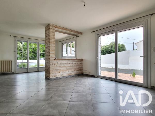 Maison à vendre 4 pièces 105,77 m² Challans