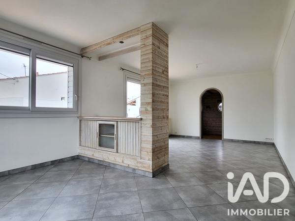 Maison à vendre 4 pièces 105,77 m² Challans
