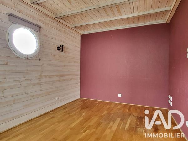 Maison à vendre 4 pièces 105,77 m² Challans