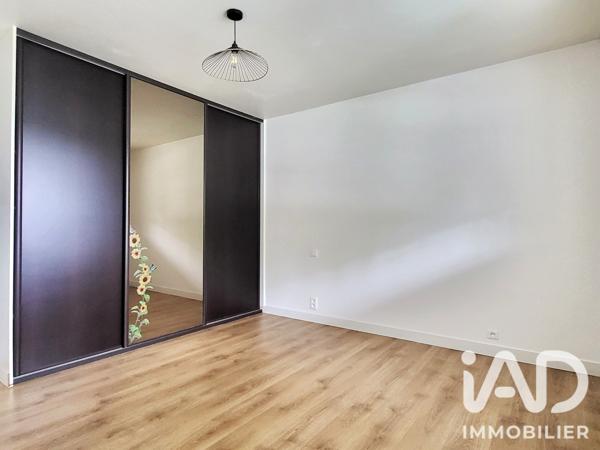 Maison à vendre 4 pièces 105,77 m² Challans