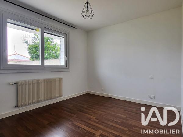 Maison à vendre 4 pièces 105,77 m² Challans