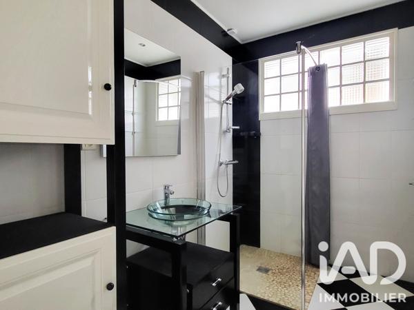 Maison à vendre 4 pièces 105,77 m² Challans