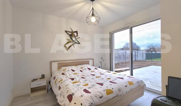 Maison moderne de 2025