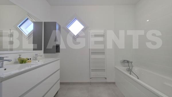 Maison moderne de 2025