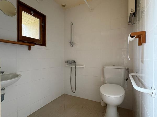 Maison à louer 6 pièces 17700