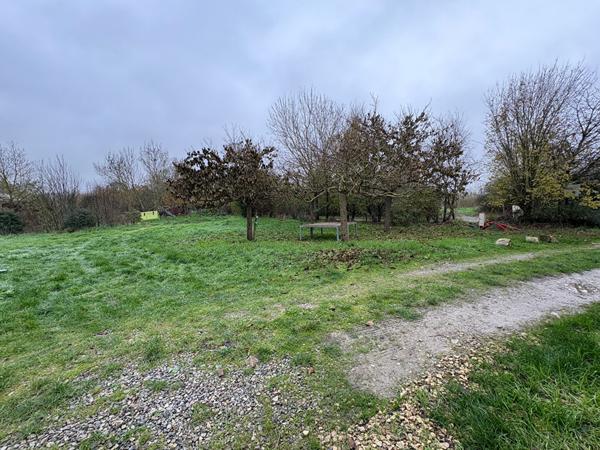 Maison à louer 6 pièces 17700