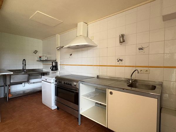 Maison à louer 6 pièces 17700