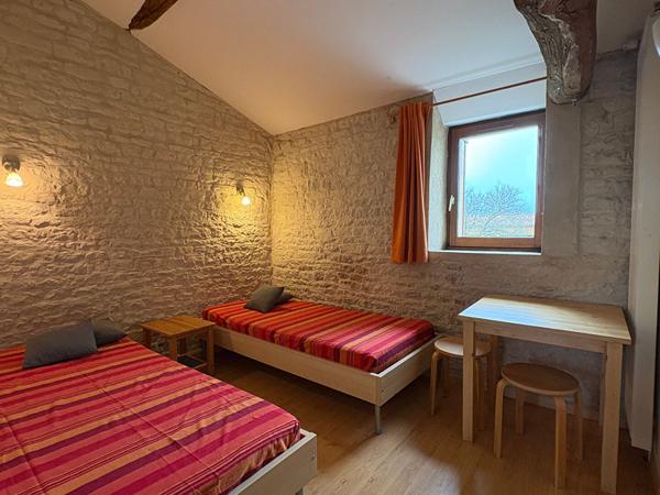 Maison à louer 6 pièces 17700