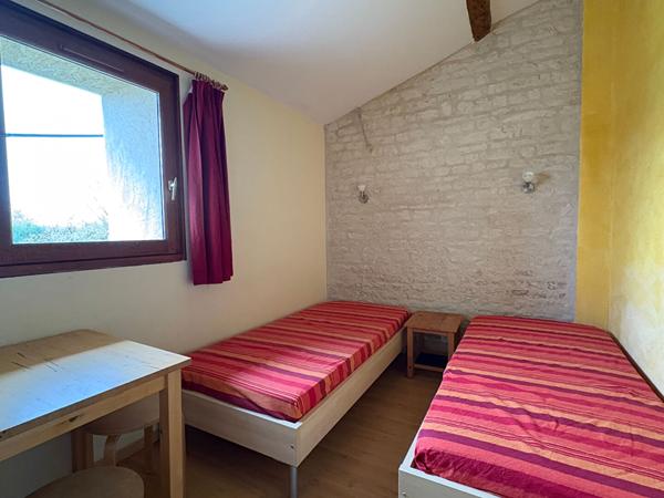 Maison à louer 6 pièces 17700