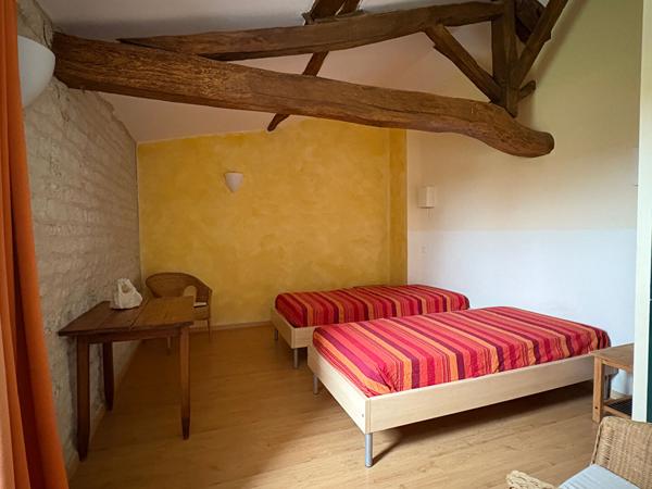 Maison à louer 6 pièces 17700