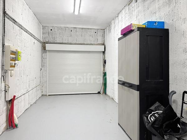 Maison - 4 pièces CAVEIRAC (30)