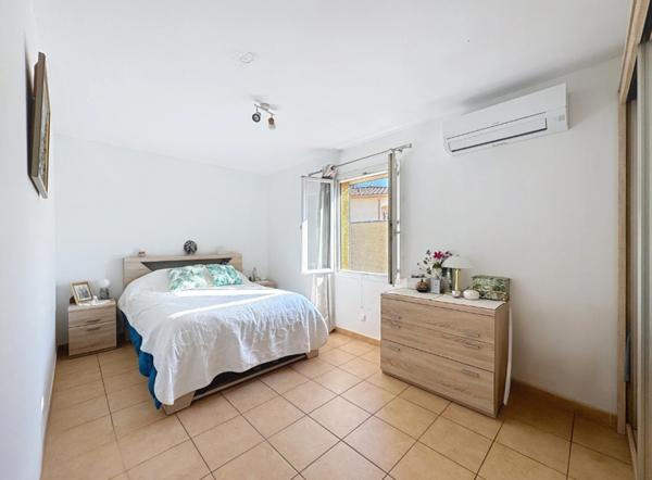 Maison - 4 pièces CAVEIRAC (30)