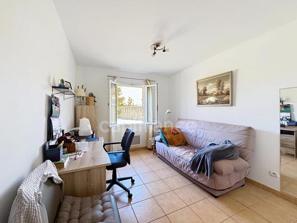 Maison - 4 pièces CAVEIRAC (30)