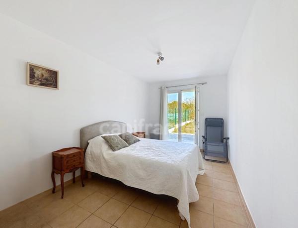 Maison - 4 pièces CAVEIRAC (30)