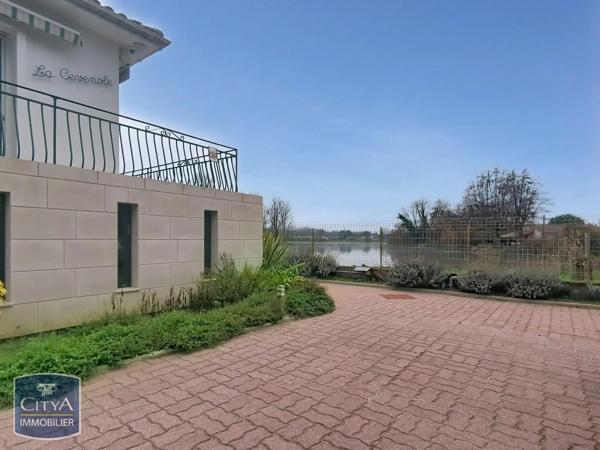 Maison à vendre 6 pièces 118m²