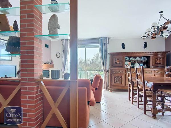 Maison à vendre 6 pièces 118m²