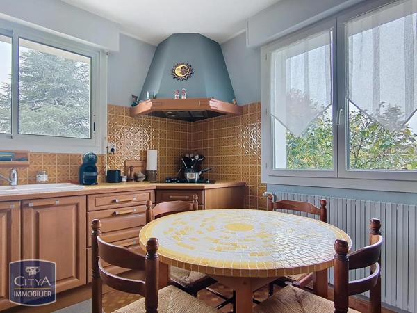 Maison à vendre 6 pièces 118m²