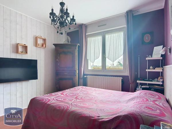 Maison à vendre 6 pièces 118m²