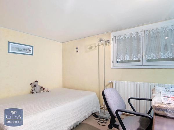 Maison à vendre 6 pièces 118m²