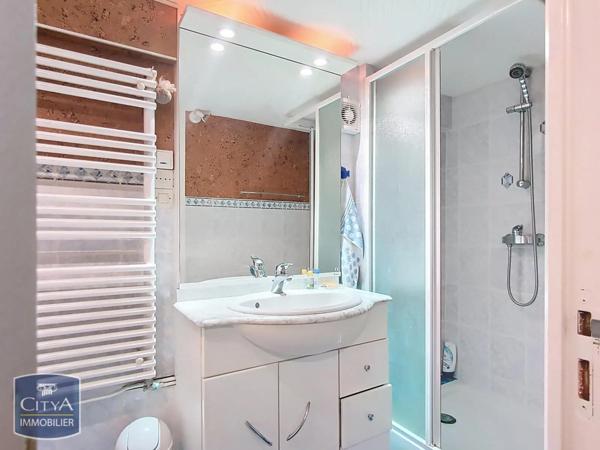 Maison à vendre 6 pièces 118m²