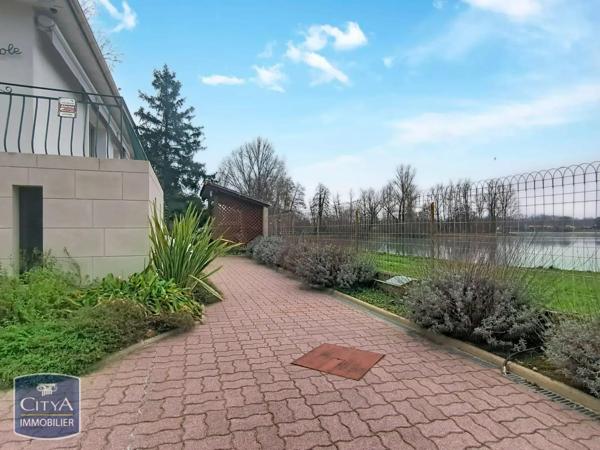 Maison à vendre 6 pièces 118m²