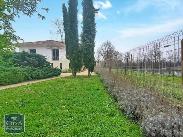 Maison à vendre 6 pièces 118m²