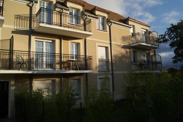 Appartement meaux 1 pièce(s) 34 m2
