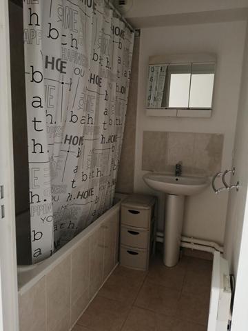 Appartement meaux 1 pièce(s) 34 m2