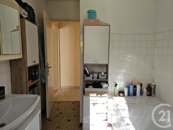 Maison à vendre  6 pièces - 126,63 m2 ARLAY - 39