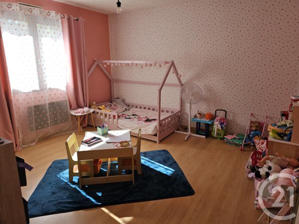 Maison à vendre  6 pièces - 126,63 m2 ARLAY - 39