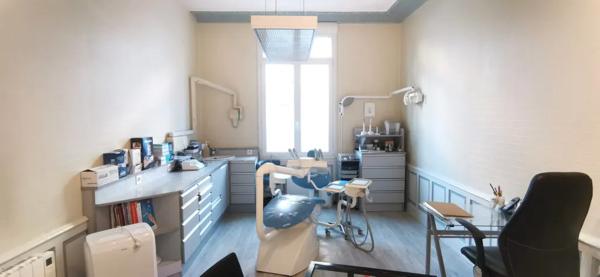 3459LP - Vente Local Professionnel ANGERS