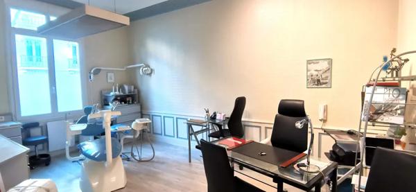 3459LP - Vente Local Professionnel ANGERS