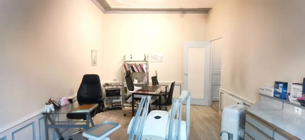 3459LP - Vente Local Professionnel ANGERS