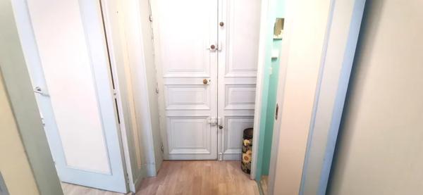 3459LP - Vente Local Professionnel ANGERS