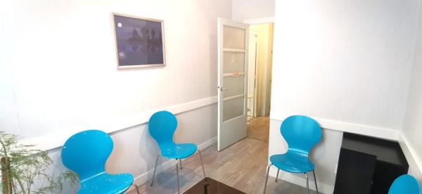 3459LP - Vente Local Professionnel ANGERS