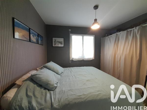 Maison à vendre 7 pièces 129 m² Saint-Yzan-de-Soudiac