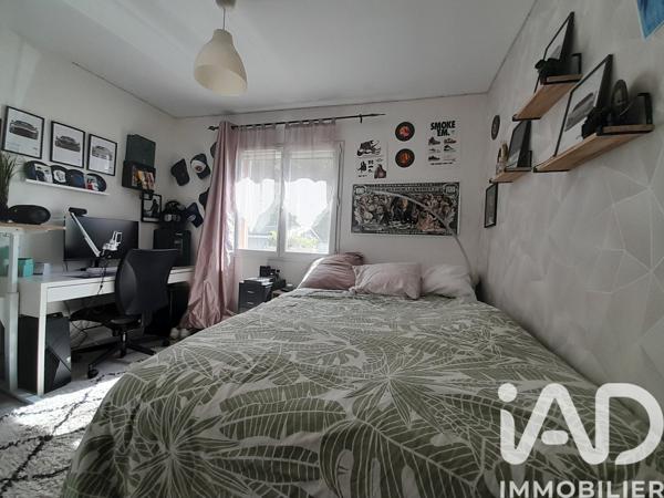 Maison à vendre 7 pièces 129 m² Saint-Yzan-de-Soudiac